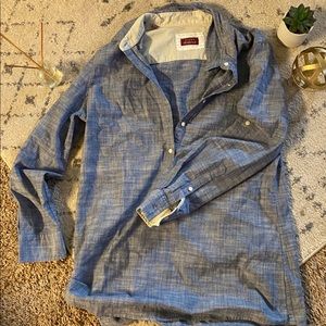 Jach’s Girlfriend Jean Tunic